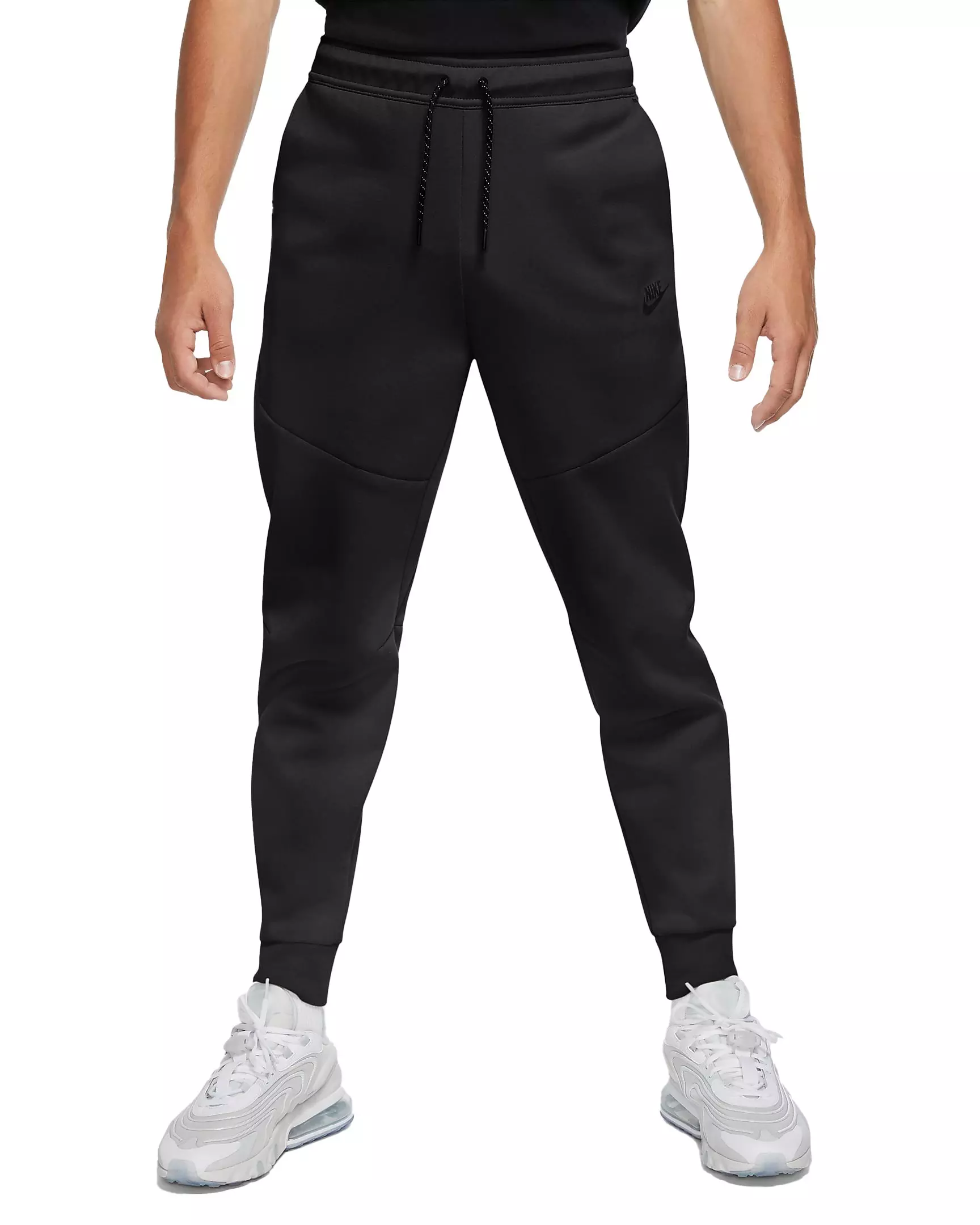 Tech fleece deals jogger nike